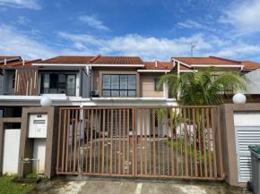 HOMESTAY TERATAK SAKINAH ii